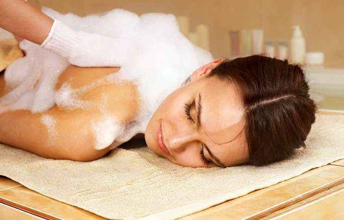 Wellness zážitek – Hammam balíček